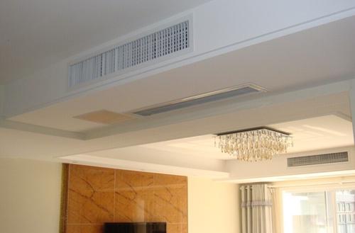 家用中央空调如何改造才省钱呢