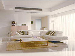 家用中央空调如何选择？